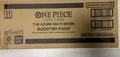 Produktbild: One Piece Card Game The Azure Sea's Seven OP14 EB04 Case 12er Box Set EN Neu OVP