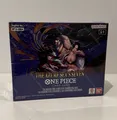 Produktbild: One Piece TCG OP14 Box Display The Azure Sea's Seven 24 Booster Englisch SEALED✅
