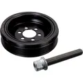 Produktbild: febi bilstein 181867 Riemenscheibe Kurbelwelle für BMW 4 3 5 1 2 X4 X3 X1 Z4 X5