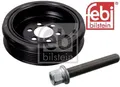 Produktbild: febi bilstein 181867 Riemenscheibe für Kurbelwelle Riemenscheibe für BMW