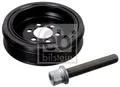 Produktbild: FEBI BILSTEIN 181867 Riemenscheibe, Kurbelwelle Für BMW