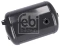Produktbild: RIEMENSCHEIBE KURBELWELLE FEBI BILSTEIN 181867 FÜR BMW