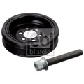 Produktbild: 181867 FEBI BILSTEIN Riemenscheibe, Kurbelwelle