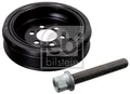 Produktbild: FEBI BILSTEIN 181867 Riemenscheibe für BMW