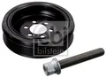 Produktbild: FEBI BILSTEIN Riemenscheibe Kurbelwelle 181867 für BMW 3er Touring F31 Turismo
