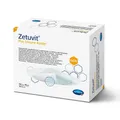 Produktbild: Zetuvit Plus Silicone Border steril 10 Stück