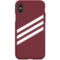 Produktbild: adidas Originals Back cover kompatibel mit iPhone X,iPhone Xs - Rot