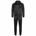 Produktbild: Lotto Herren Trainingsanzug MTGX10013NET-R02-BLACK 172660149-172660106