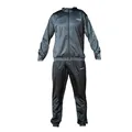 Produktbild: Trainingsanzug Herren, Lotto Tricot Tracksuit, Grau