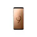 Produktbild: Samsung Galaxy S9 Smartphone (5,8 Zoll (14,7cm) 64GB interner Speicher, Dual SIM) - Deutsche Version
