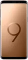 Produktbild: Samsung Galaxy S9 Duos SM-G960F 64GB Sunrise Gold #4 