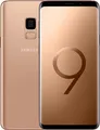 Produktbild: Samsung Galaxy S9 DuoS 64GB sunrise gold