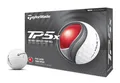 Produktbild: Ekomi TaylorMade TP5x 2024 Golfbälle 12Stk. N7669801