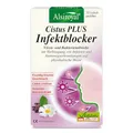 Produktbild: Alsiroyal Cistus Infektblocker 30 Tabl. – Natürlicher Schutz mit Cistus Creticus & Holunder - 300 mg Polyphenole pro Tag - fruchtig-frischer Geschmack - ohne Resistenzbildung - für Kinder ab 6 Jahre