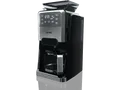 Produktbild: KOENIC KCM 141224 Kaffeemaschine Schwarz/Edelstahl