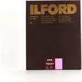 Produktbild: Ilford MG FB Warmtone 1K 24x30.5cm/50 Blatt #1865462 (50 x) (4110100673)