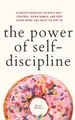 Produktbild: The Power of Self-Discipline: 5-Minu..., Hollins, Peter