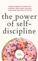 Produktbild: The Power of Self-Discipline: 5-Minute Exercises to... | Buch | Zustand sehr gut