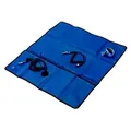 Produktbild: Cimco Werkzeuge ESD-Service-Kit 150370