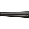 Produktbild: Makita 123245-4 Gebläsedüse schwarz Gummidüse Düse 220 mm für Makita Laubbläser