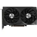 Produktbild: Gigabyte GeForce RTX 3060 WINDFORCE OC 12G (rev. 2.0) NVIDIA 12 GB GDDR6 - Schwarz