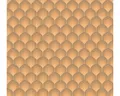 Produktbild: Vliestapete 39538-4 Retro Chic Grafik braun orange