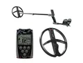 Produktbild: XP Metal Detectors Metalldetektor DEUS X35 28 RC, 35 Einzelfrequenzen