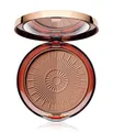 Produktbild: ARTDECO Bronzing Powder Compact Long-Lasting Bronzingpuder 10 g Nr. 30 - Terracotta