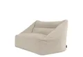 Produktbild: icon Sitzsack cord Sofa Erwachsene „Cecilia