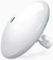 Produktbild: Ubiquiti NanoBeam AC GEN2 NBE-5AC-GEN2 - Wireless Bridge - AirMax ac - AirMax ac