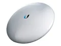 Produktbild: UbiQuiti NanoBeam AC GEN2 NBE-5AC-GEN2 - Wireless Bridge