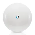 Produktbild: Ubiquiti NanoBeam ac Bridge (NBE-5AC-GEN2) [5GHz, 19 dBi, airMax CPE]