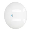 Produktbild: Ubiquiti NBE-5AC-GEN2 CPE NanoBeam 5GHz 1x RJ45 1000Mb/s 19dBi