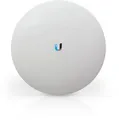 Produktbild: 810354026348 Ubiquiti NanoBeam 5AC Gen 2 Netzwerkbrücke 450 Mbit/s Weiß UBIQUITI