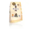 Produktbild: 4Madonne Parmigiano Reggiano DOP mindestens 24 Monate gereift 500gr Parmesan
