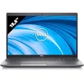 Produktbild: Dell Precision 5540 | 15,6 Zoll - Intel Core i7 9850H @ 2,6 GHz - 32 GB DDR4 - 500 GB SSD - Quadro T1000 - 1920 x 1080 FHD - Windows 11 Professional
