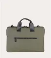 Produktbild: Tucano Gommo Notebooktasche Slim 15.6 - 16 Zoll, grün