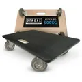 Produktbild: Stroxx Transportroller 600X400 Mm 500Kg Tragkraft
