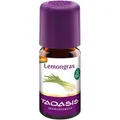 Produktbild: Lemongrasöl BIO 5 ml