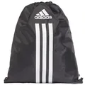 Produktbild: Adidas Unisex Sportbeutel POWER GS schwarz/weiß