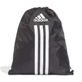 Produktbild: adidas Unisex Power Gym Sack, Black/White, One Size