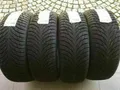 Produktbild: 4x Satz ( Stück) 205/60R16 96V XL M+S 3PMSF  Z 401 XL Allwetterreifen