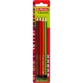Produktbild: Herlitz 8670051 Bleistift (e) (B, H, 2B, HB, 4 x) (8670051)
