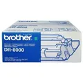Produktbild: DR-8000 BROTHER FAX 8070 TROMMELEINHEIT SCHWARZ