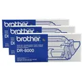 Produktbild: Brother DR-8000 Drum Black Pack Of 3