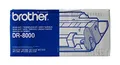 Produktbild: Brother Trommel DR-8000 für Laserdrucker, für Fax-8070P, MFC-9030/9070 / 9160/9180, schwarz