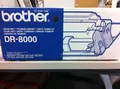 Produktbild: Original Brother Trommel DR-8000 neu C