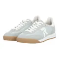 Produktbild: Rieker Sneaker Kingston grau/grün Damen