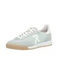 Produktbild: Rieker Damen W4000 Sneaker Low Grün 40