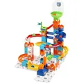 Produktbild: vtech Murmelbahn Marble Rush - Adventure Set S100, ab 4 Jahre, 5 Kugeln, 62 Bauteile